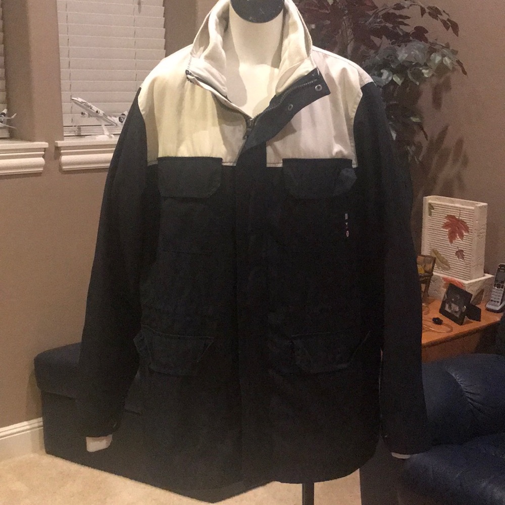 Nautica Jacket